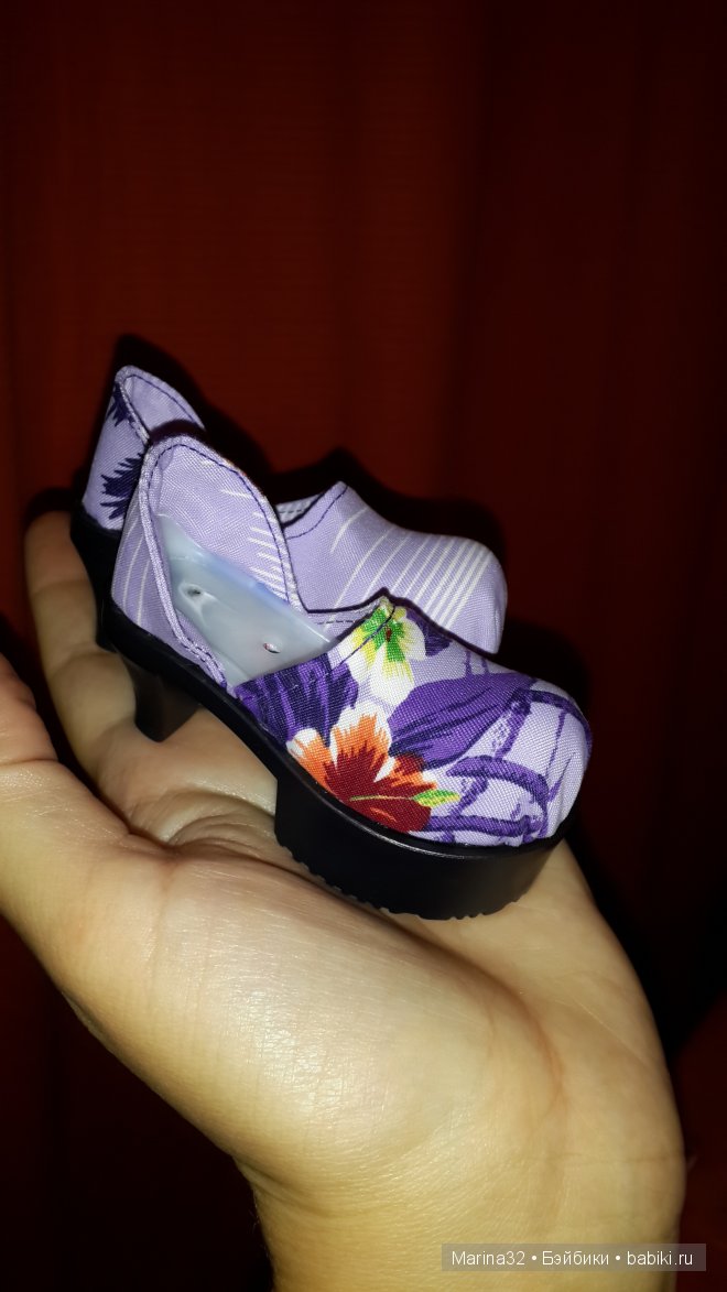 Ах, каблучки, каблучки — Куклы Звезды подиума (Angel Collection): шарнирные