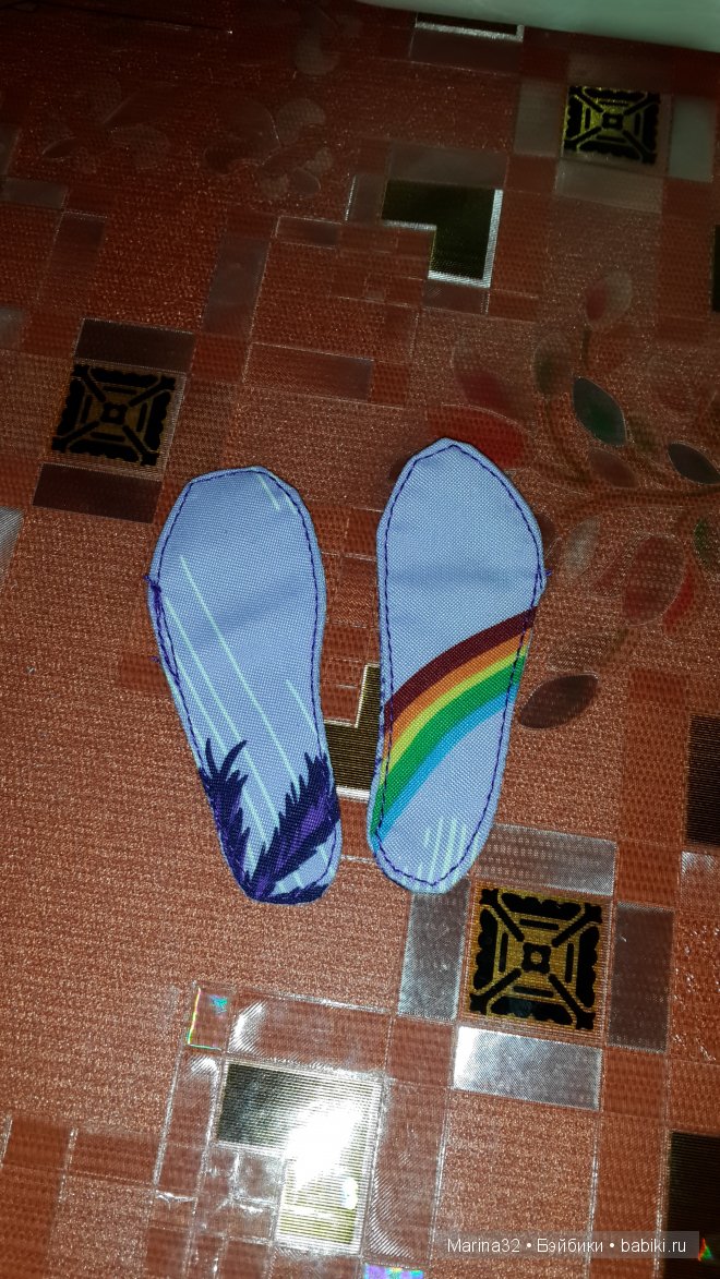 Ах, каблучки, каблучки — Куклы Звезды подиума (Angel Collection): шарнирные