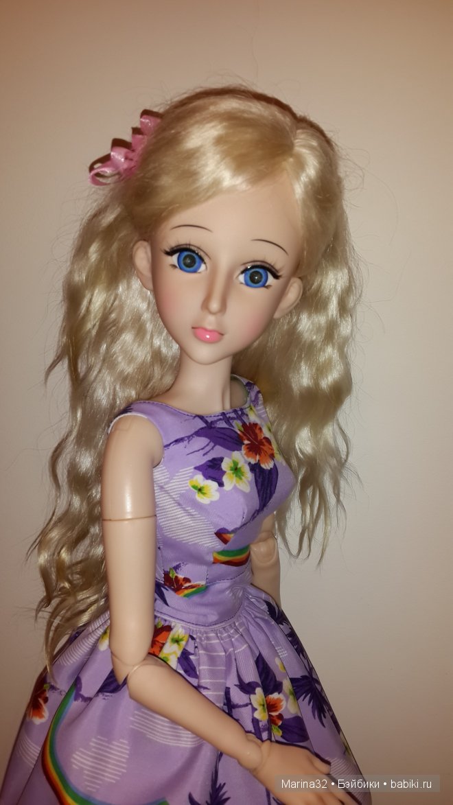 Ах, каблучки, каблучки — Куклы Звезды подиума (Angel Collection): шарнирные