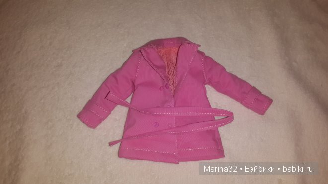 Хотела сшить плащ, получилось-пальто)) Honey Delf CHOUX много фото