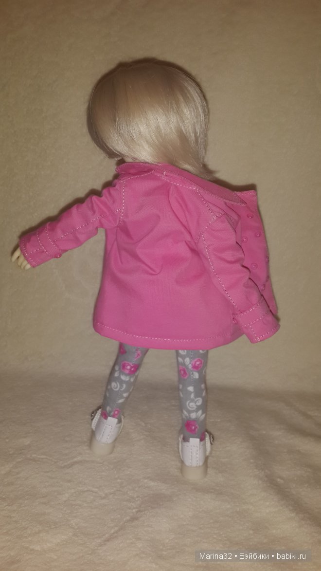 Хотела сшить плащ, получилось-пальто)) Honey Delf CHOUX много фото