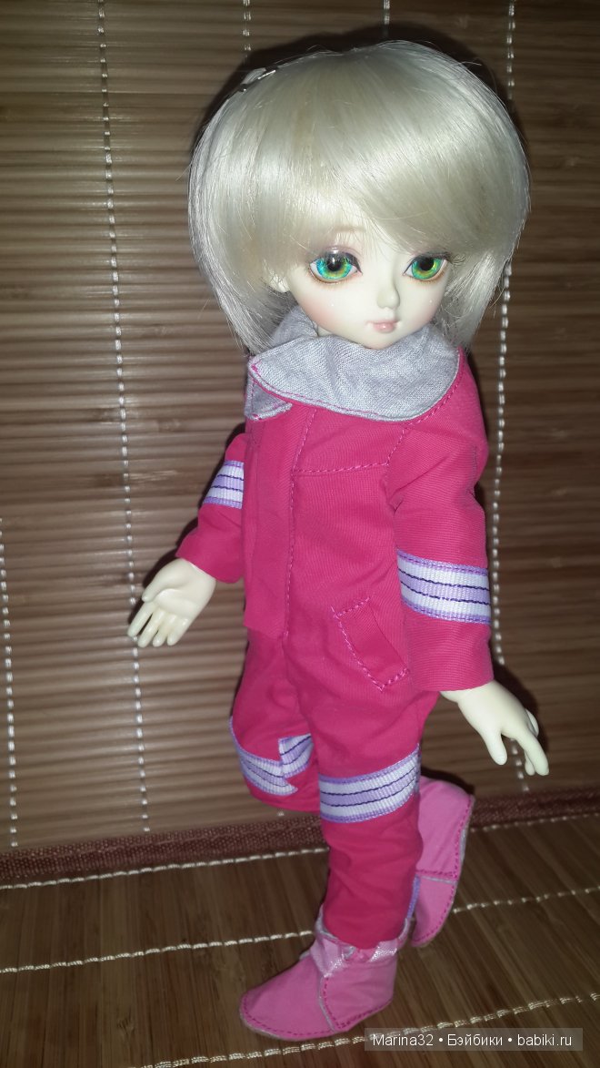 Лучшая одежда для деток-комбинезон! Ну, и ботинки с шапкой конечно же))) | Бэйбики Лучшая одежда для деток-комбинезон! Ну, и ботинки с шапкой конечно же))) (фото 7)