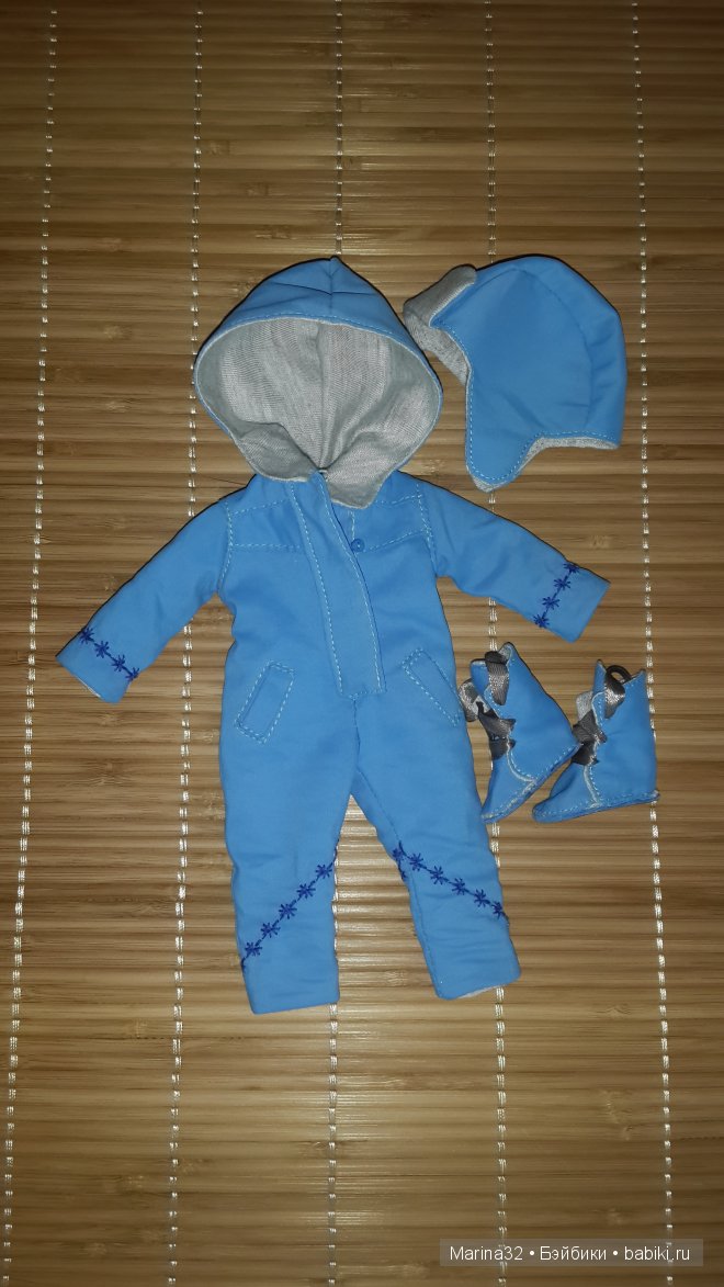 Лучшая одежда для деток-комбинезон! Ну, и ботинки с шапкой конечно же))) | Бэйбики Лучшая одежда для деток-комбинезон! Ну, и ботинки с шапкой конечно же)))