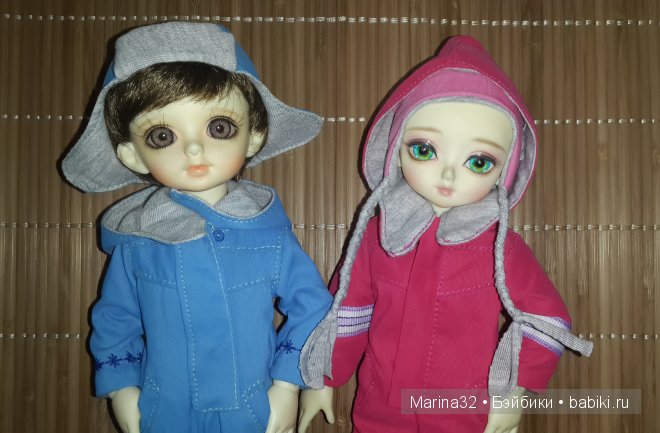 Лучшая одежда для деток-комбинезон! Ну, и ботинки с шапкой конечно же))) | Бэйбики Лучшая одежда для деток-комбинезон! Ну, и ботинки с шапкой конечно же)))