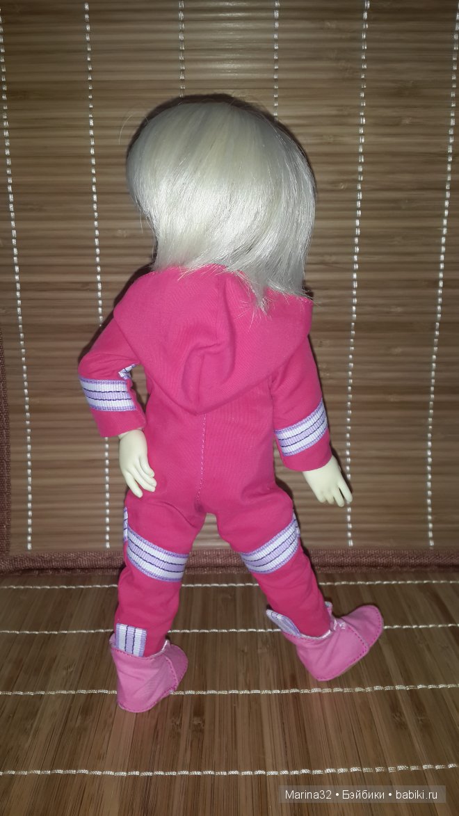 Лучшая одежда для деток-комбинезон! Ну, и ботинки с шапкой конечно же))) | Бэйбики Лучшая одежда для деток-комбинезон! Ну, и ботинки с шапкой конечно же))) (фото 8)
