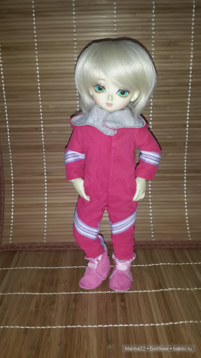 Лучшая одежда для деток-комбинезон! Ну, и ботинки с шапкой конечно же))) | Бэйбики Лучшая одежда для деток-комбинезон! Ну, и ботинки с шапкой конечно же))) (фото 6)
