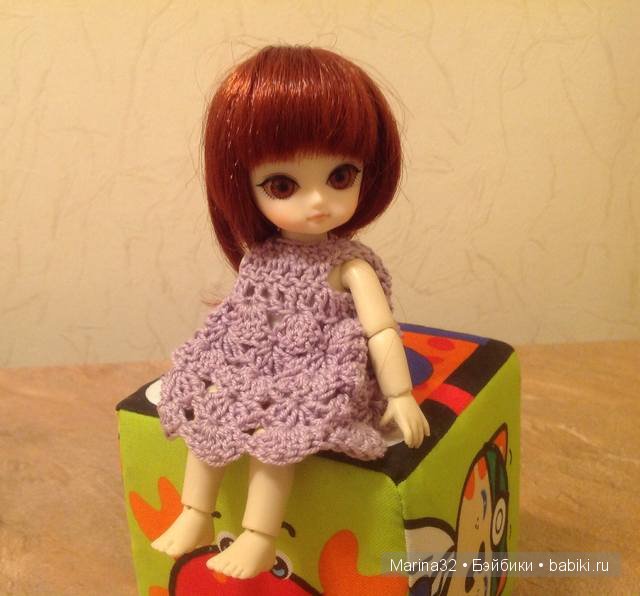 Ginger Ai или как мы удочерили малышку