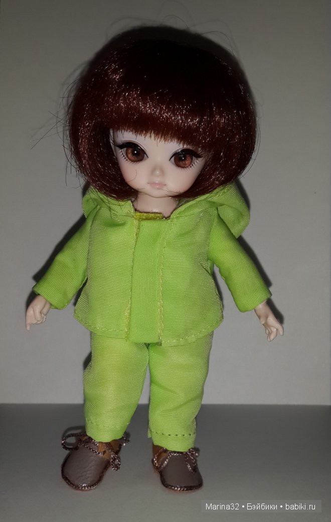 Ручная швейная машинка или кто сказал, что в больнице нечем заняться