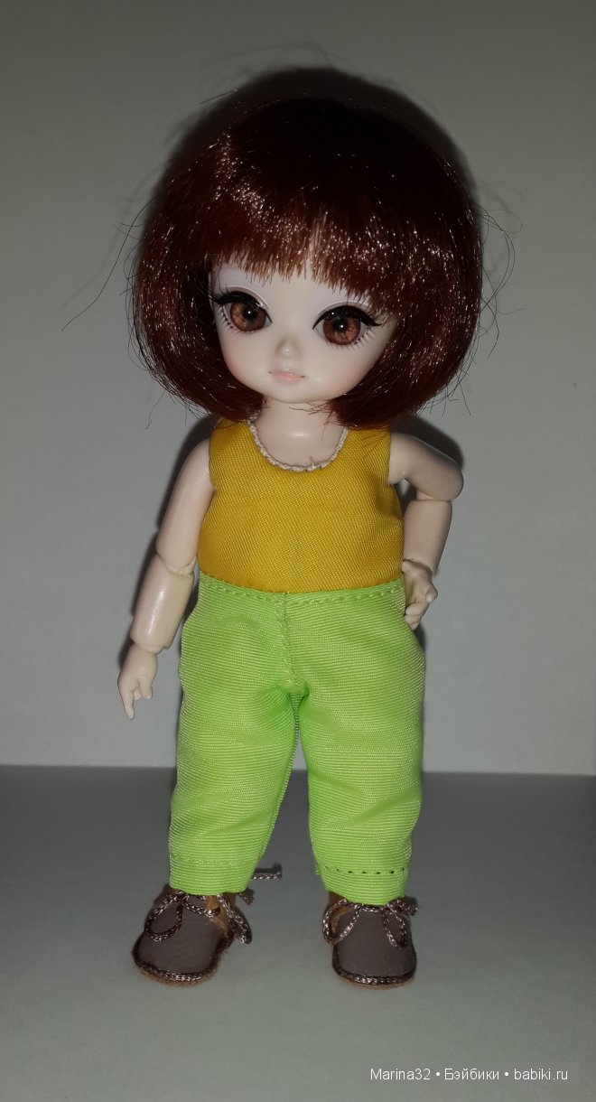 Ручная швейная машинка или кто сказал, что в больнице нечем заняться (фото 3)