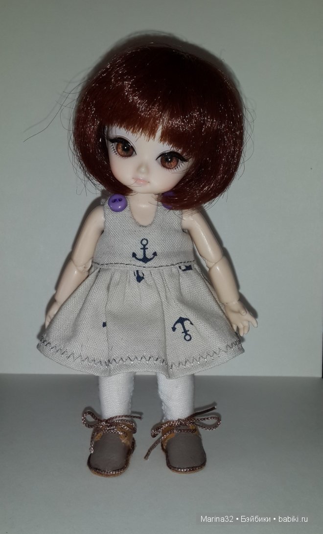 Ручная швейная машинка или кто сказал, что в больнице нечем заняться (фото 9)