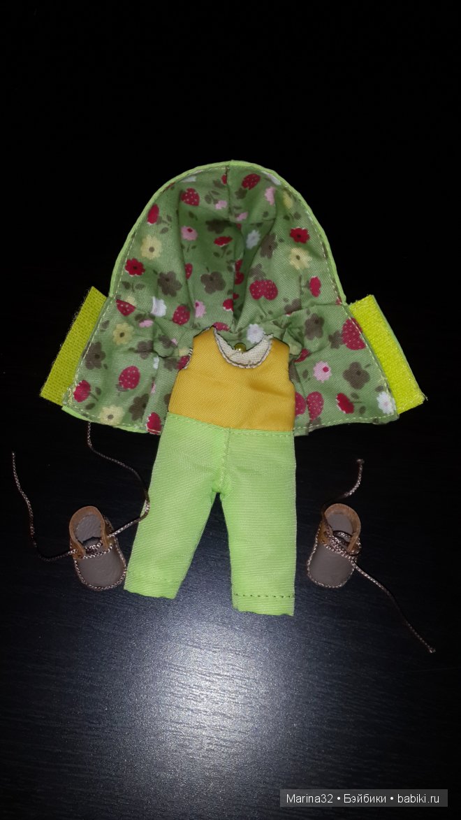 Ручная швейная машинка или кто сказал, что в больнице нечем заняться (фото 5)