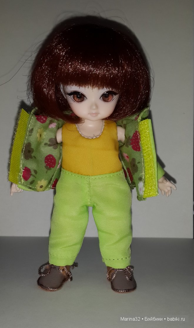 Ручная швейная машинка или кто сказал, что в больнице нечем заняться (фото 2)