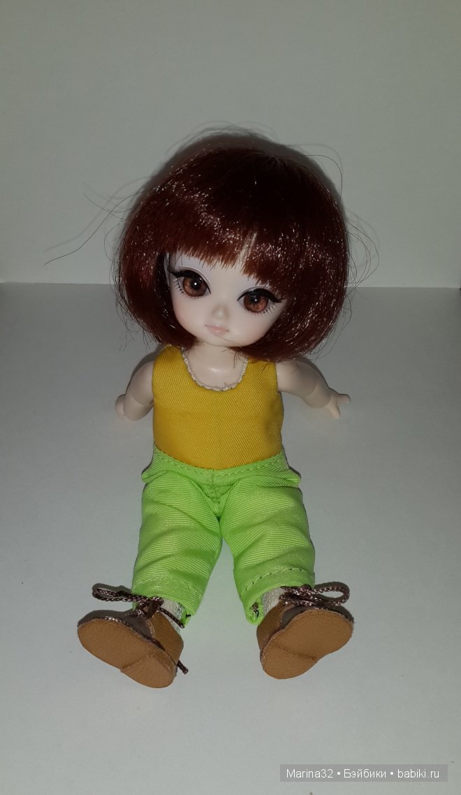 Ручная швейная машинка или кто сказал, что в больнице нечем заняться (фото 4)