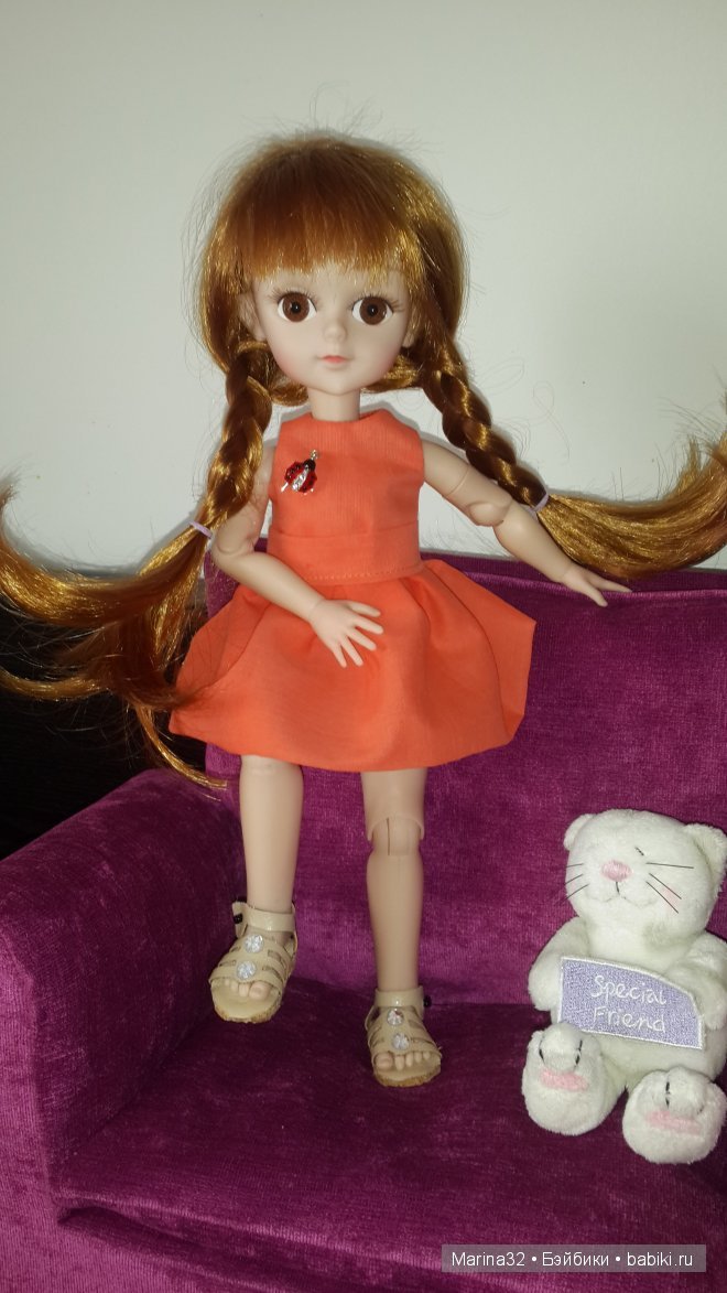 Новые горизонты или как всё начиналось | Бэйбики Новые горизонты или как всё начиналось