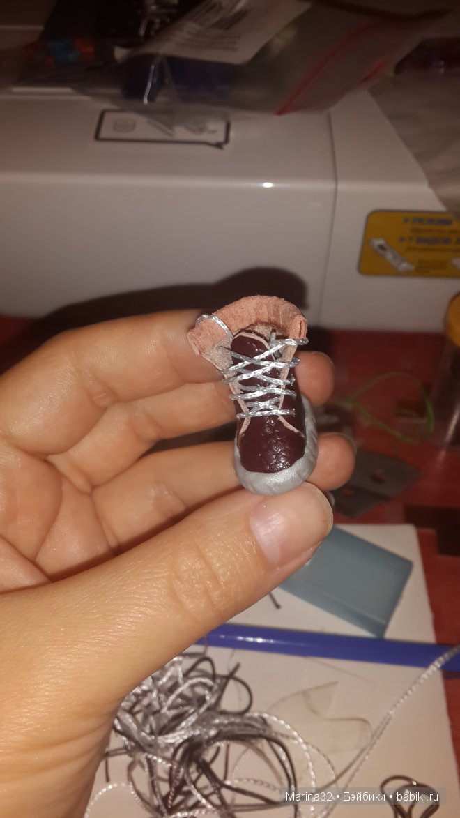 Новые горизонты или как всё начиналось | Бэйбики Новые горизонты или как всё начиналось (фото 5)