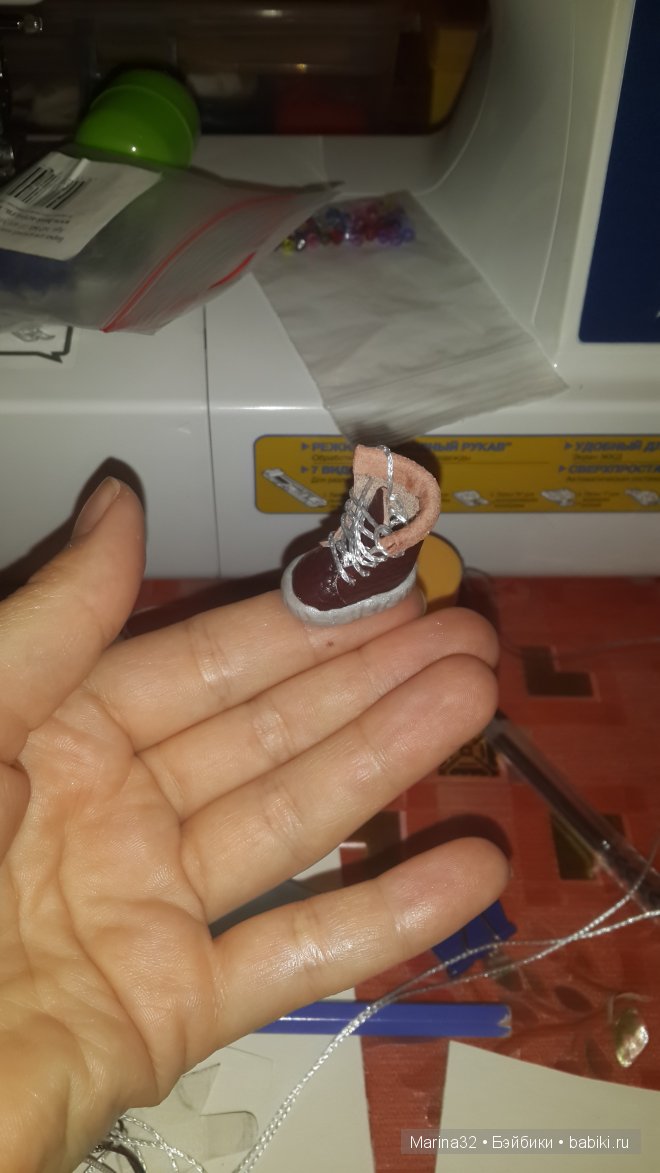 Новые горизонты или как всё начиналось | Бэйбики Новые горизонты или как всё начиналось (фото 6)