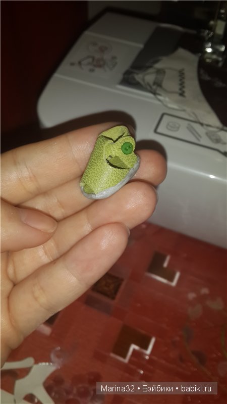 Новые горизонты или как всё начиналось | Бэйбики Новые горизонты или как всё начиналось (фото 3)