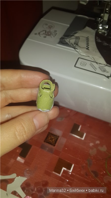 Новые горизонты или как всё начиналось | Бэйбики Новые горизонты или как всё начиналось (фото 4)