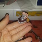 Новые горизонты или как всё начиналось.