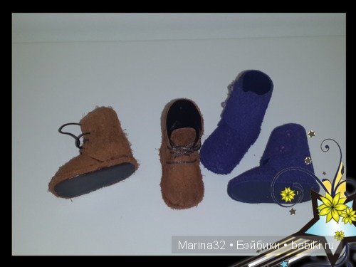 Бровки домиком, губки бантиком. Resinsoul Yu