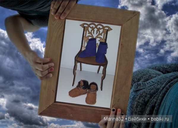 Бровки домиком, губки бантиком. Resinsoul Yu