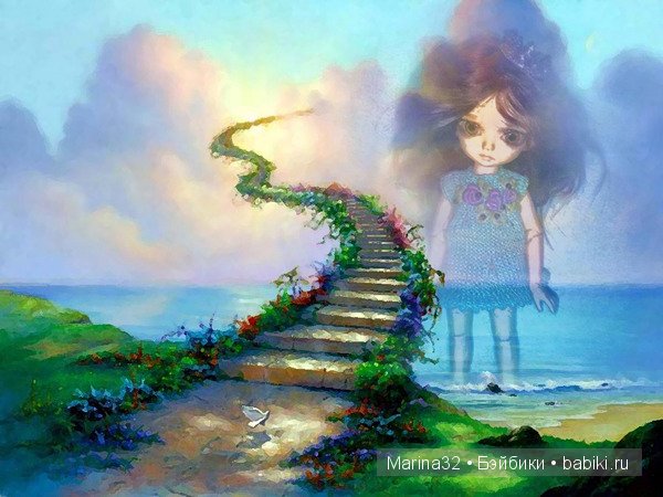 Бровки домиком, губки бантиком. Resinsoul Yu (фото 8)