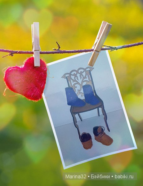 Бровки домиком, губки бантиком. Resinsoul Yu