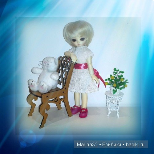 Обувь для Евгении своими руками. Honey Delf (фото 2)