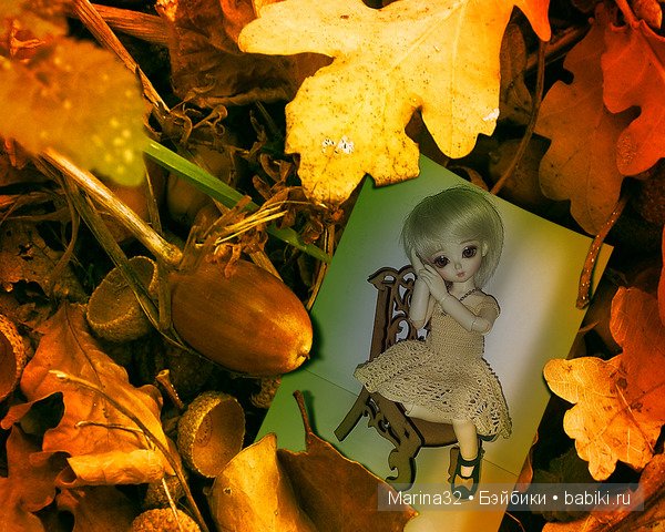 Обувь для Евгении своими руками. Honey Delf (фото 9)