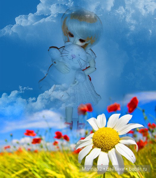 Обувь для Евгении своими руками. Honey Delf (фото 4)