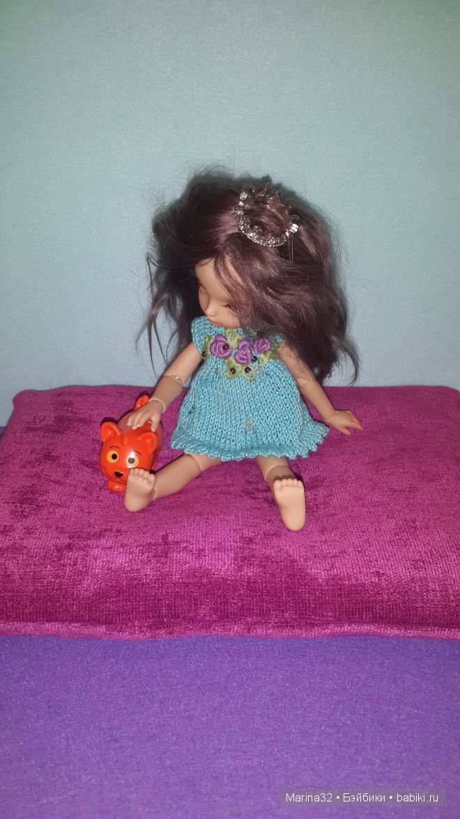 Кто в доме моем живет — Коллекции кукол BJD (БЖД): фото витрин