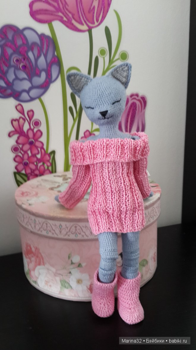 Кто в доме моем живет — Коллекции кукол BJD (БЖД): фото витрин (фото 2)