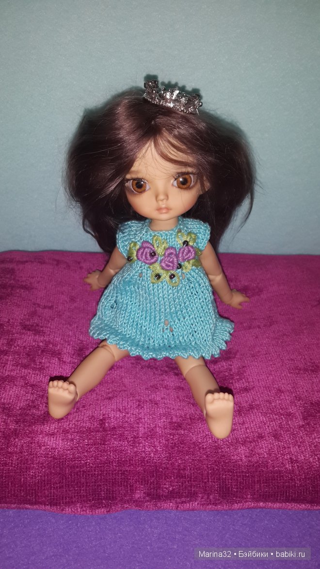 Кто в доме моем живет — Коллекции кукол BJD (БЖД): фото витрин (фото 10)