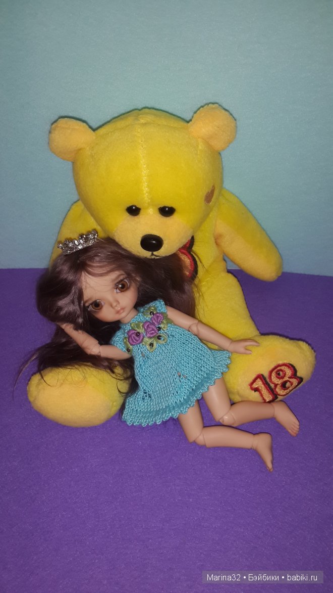 Кто в доме моем живет — Коллекции кукол BJD (БЖД): фото витрин