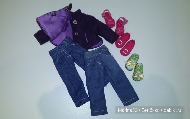 Ничего необычного... Обувь, джинсы, пальто (фото 7)