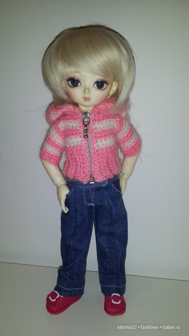 Ничего необычного... Обувь, джинсы, пальто