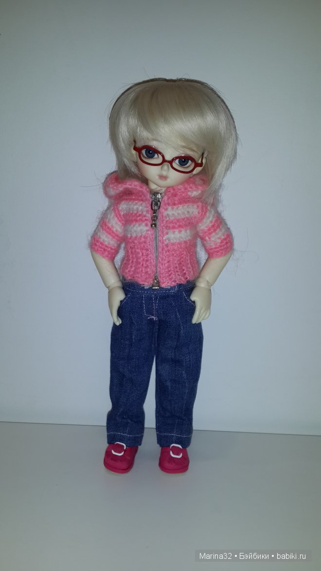 Ничего необычного... Обувь, джинсы, пальто (фото 2)