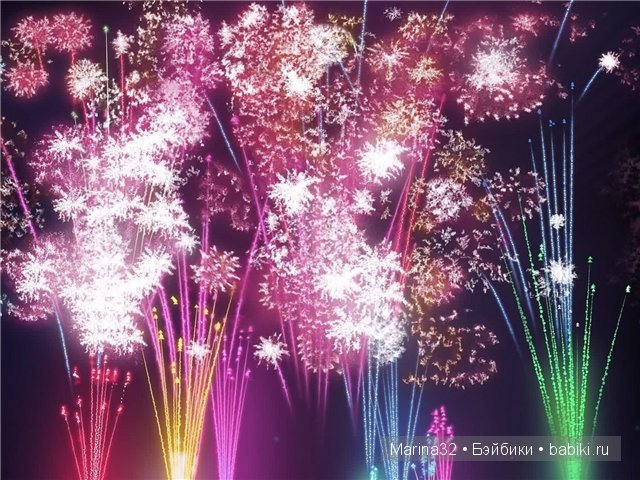 Как Даша (Ginger AI) Марину (Lex741) поздравляла (фото 10)