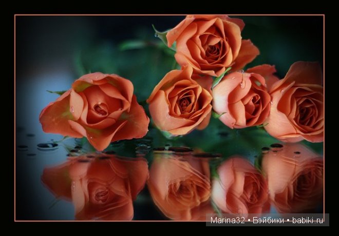 Как Даша (Ginger AI) Марину (Lex741) поздравляла (фото 9)