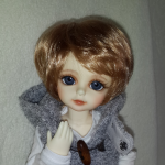 Новые лица моих кукол. Мейк-ап от timoti2006