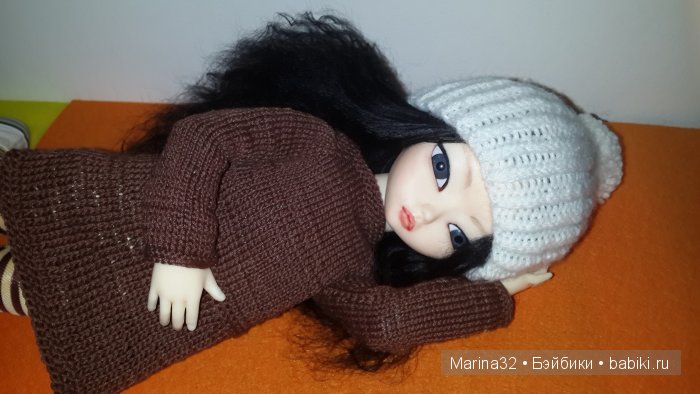 Бибиди-бобиди-Бум! Или проба пера (фото 7)