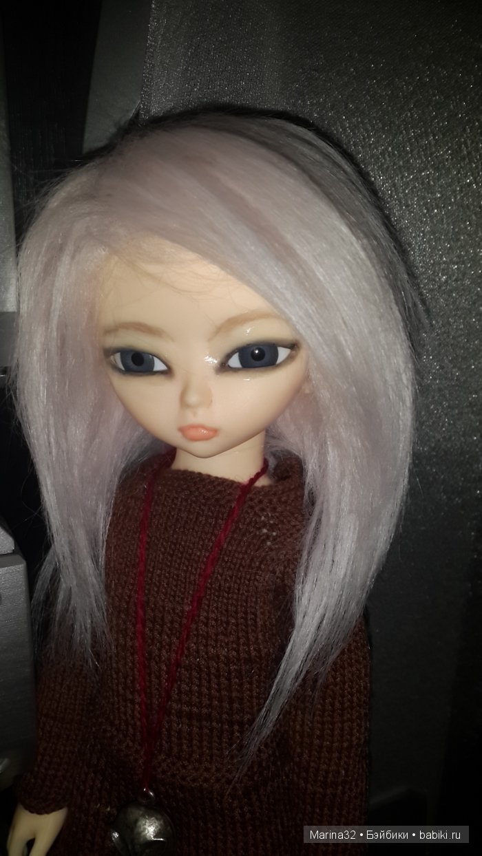 Бибиди-бобиди-Бум! Или проба пера (фото 5)