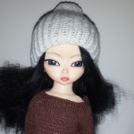 Бибиди-бобиди-Бум! Или проба пера...