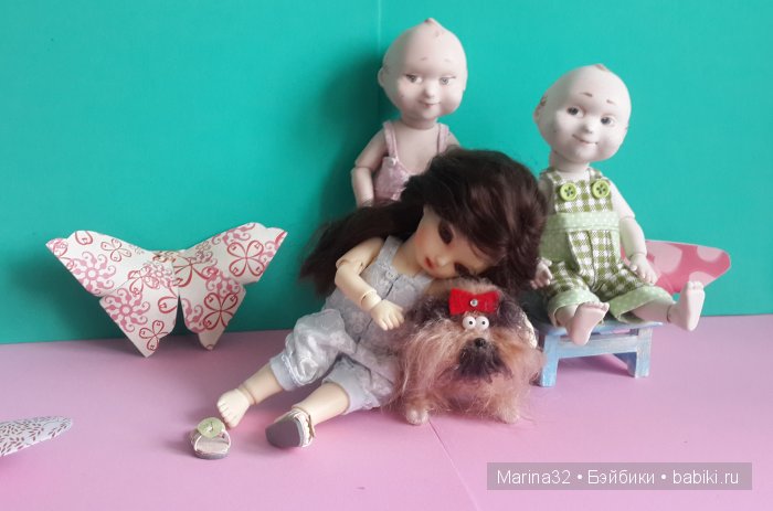 Когда желание сильнее возможности