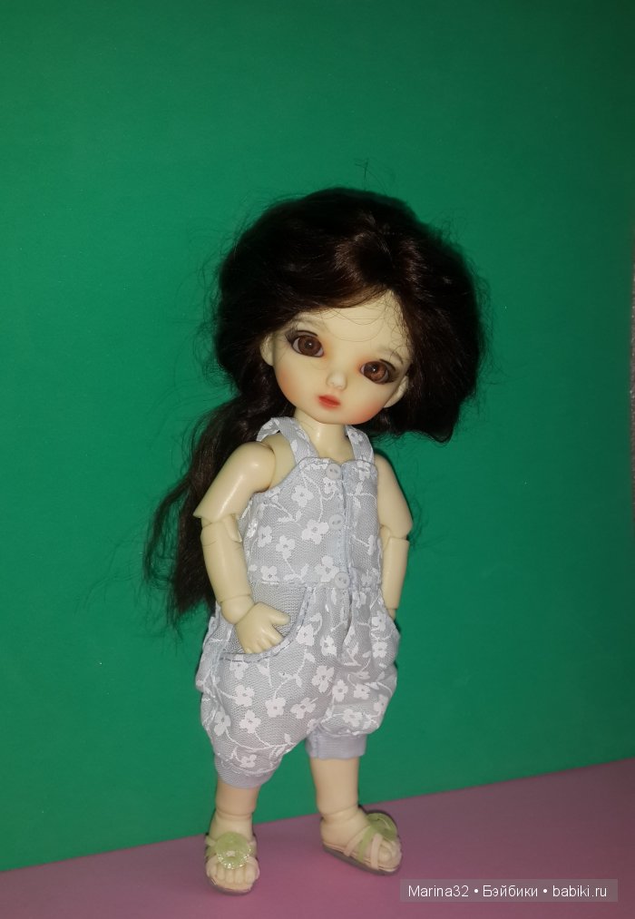 Когда желание сильнее возможности