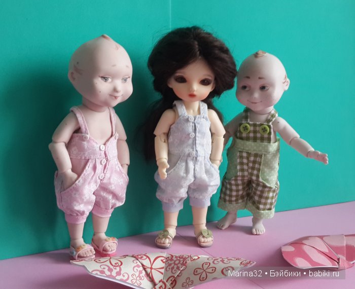 Когда желание сильнее возможности