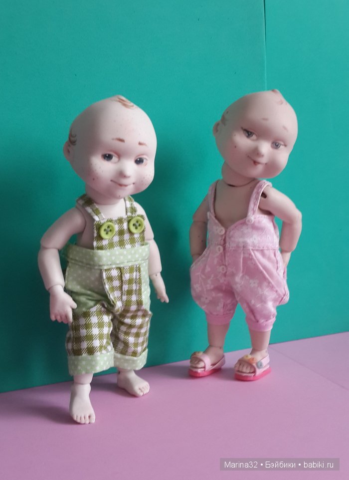 Когда желание сильнее возможности