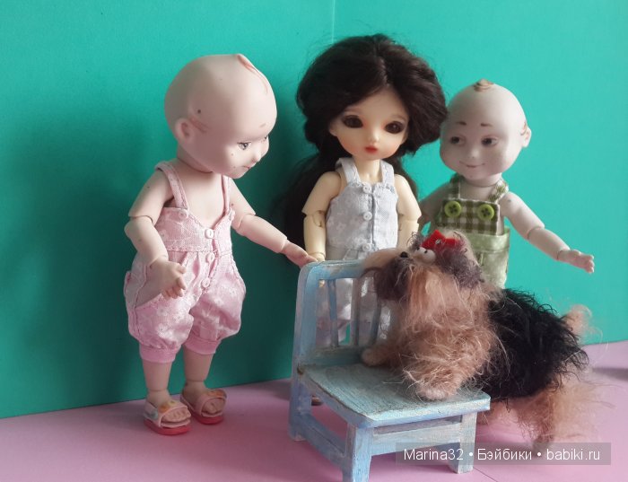 Когда желание сильнее возможности