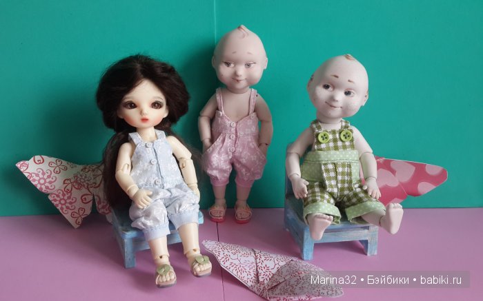 Когда желание сильнее возможности