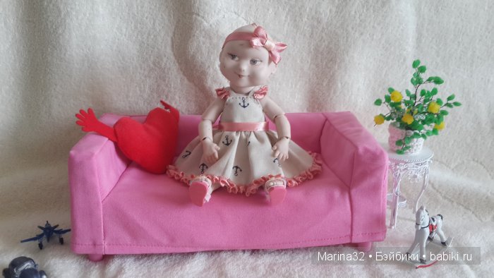 Когда желание сильнее возможности